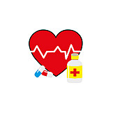   Medizin, Herz, Kardiologie