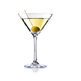   Cocktail, Martini