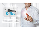   It, Scheme, Online, Home Office