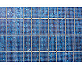   Solar Cells, Solar Plant