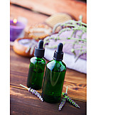   Lavender Oil, Alternative Medicine, Aromatherapy
