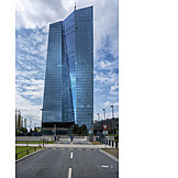   Frankfurt, European Central Bank