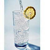   Erfrischung, Mineralwasser, Trinkwasser