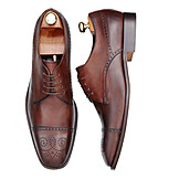   Leather Shoes, Men's Shoes, Lacy Shoe, Shoe Pair