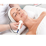   Skincare, Beauty Culture, Facial Care, Facial Massage, Beauty Treatment