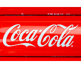   Typografie, Logo, Coca-cola