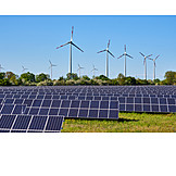   Alternative Energy, Power Generation, Renewable Energy