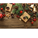   Christmas, Christmas Decoration, Christmas Tree Decorations