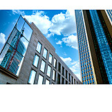   Skyscraper, Property, Frankfurt