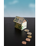   Finanzierung, Eigenheim, Hypothek, Hauskauf