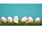   Easter, Easter Egg, Spring