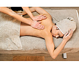   Wellness, Massage, Massage Therapist
