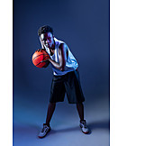   Basketball, Basketballerin