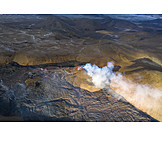   Lava, Volcanism, Volcanic Landscape