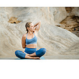   Wellness, Yoga