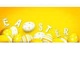   Ostern, Easter