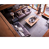   Sofa, Property, Holiday Villa, Living Room, Living Room
