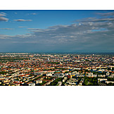   City View, Munich