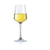   Wine, White Wine, Wine Glass