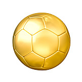   Soccer, Golden
