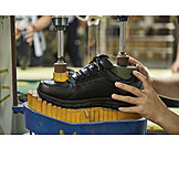   Shoes, East Asian Culture, Manufacturing
