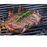   Broiling, Steak, Barbecue