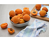   Apricots