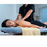   Relax, Massage, Massage Therapist