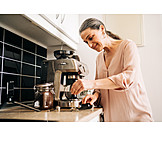   Coffee, Cooking, Coffee Maker