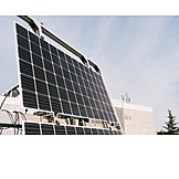   Solarzellen, Solarenergie, Solarmodul