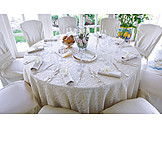   Wedding, Table, Table Cover
