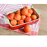   Apricots