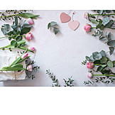   Flowers, Wedding, Decoration