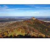   Burg hohenzollern