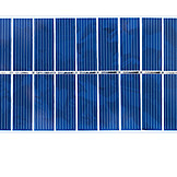   Solarpanel, Sonnenenergie, Photovoltaikanlage