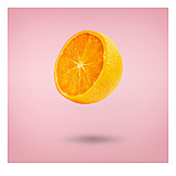   Orange