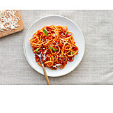   Spaghetti, Spaghetti Bolognese
