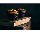   Muffin, Cupcake