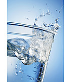   Mineral Water, Water, Drinking Water, Splash