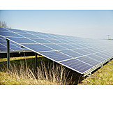   Solar Energy, Power Generation, Photovoltaic System