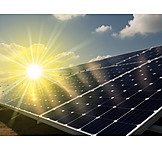  Solar Energy, Photovoltaic System, Solar Roof
