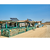   Solar Energy, Holiday Villa, Fuerteventura