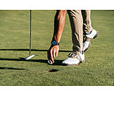   Golf Course, Golf Ball, Golfing
