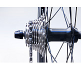   Bicycle, Gears, Gear