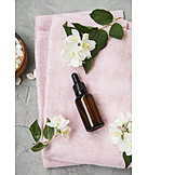   Towel, Spa, Aromatherapy
