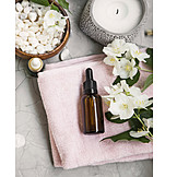   Wellness, Aromaöl, Aromatherapie