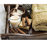   Body Care, Spa, Aromatic Soap