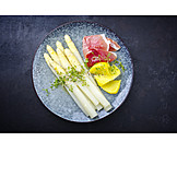   Asparagus, German Cuisine, Traditional Cuisine