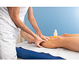   Massaging, Physical Therapy, Massage