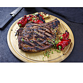   Grillfleisch, Tomahawk Steak